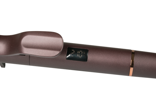 Labor Pro PLUM Curl kiharrin 19 mm