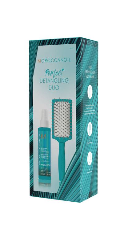 MOROCCANOIL Detangling Duo