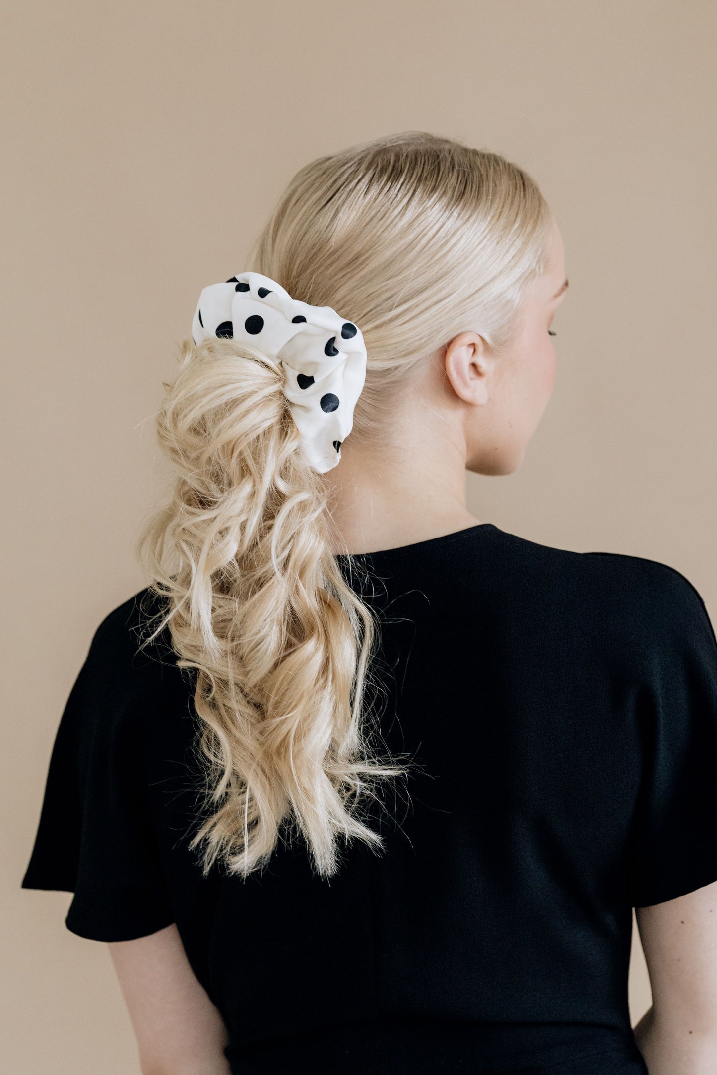 Diana Scrunchie