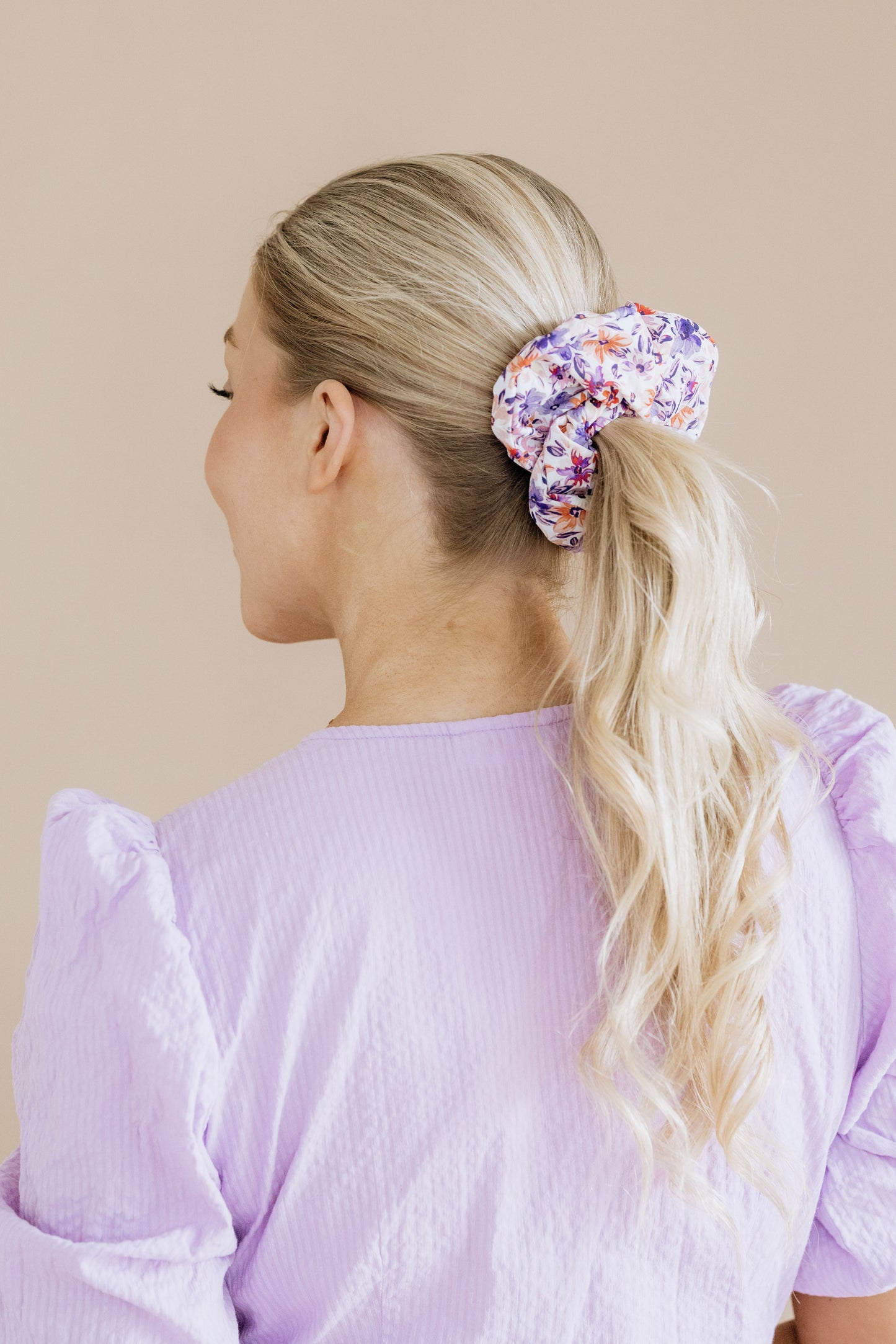 Syreeni Scrunchie