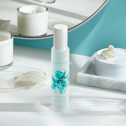 MOROCCANOIL Brumes du Maroc