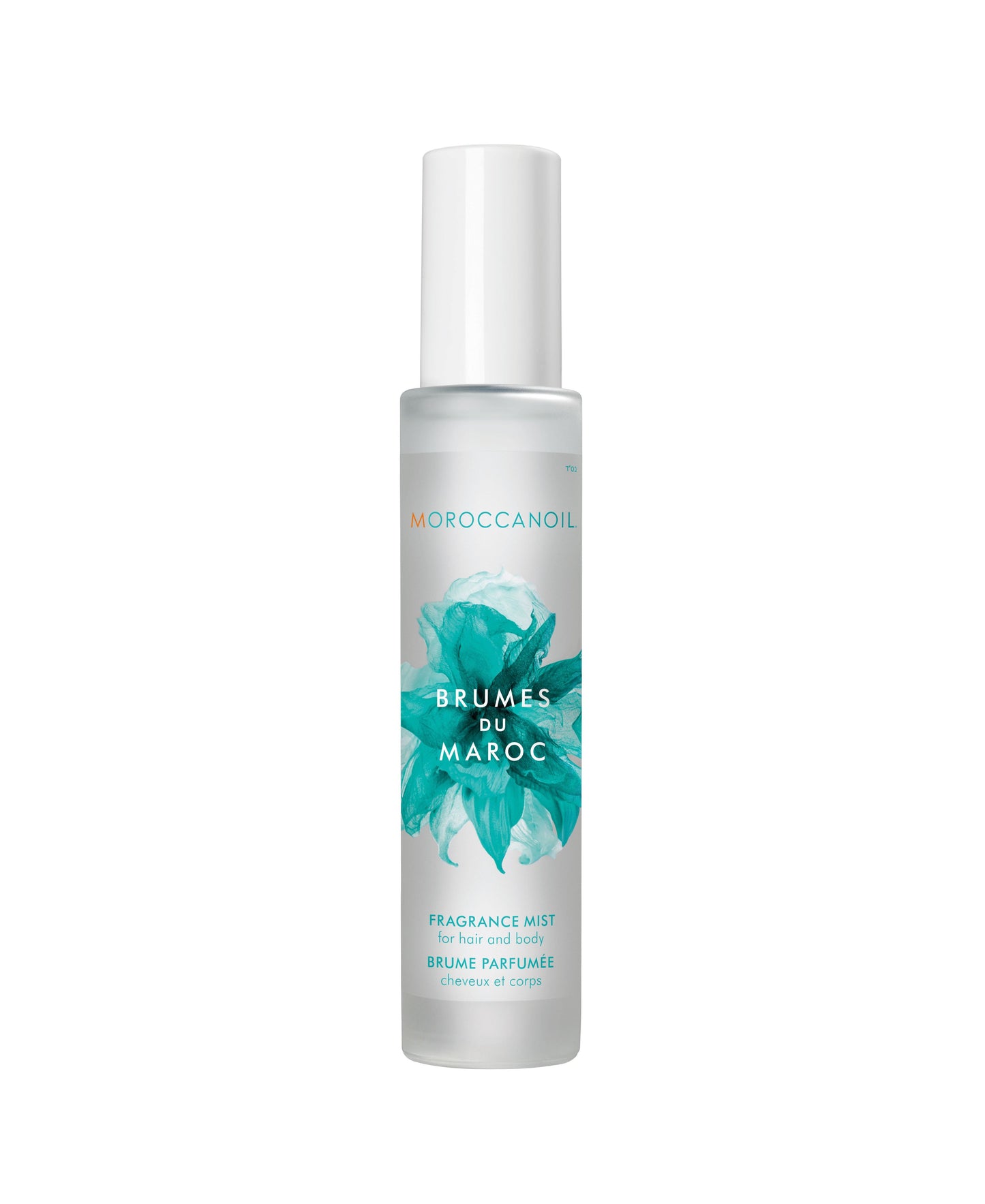 MOROCCANOIL Brumes du Maroc