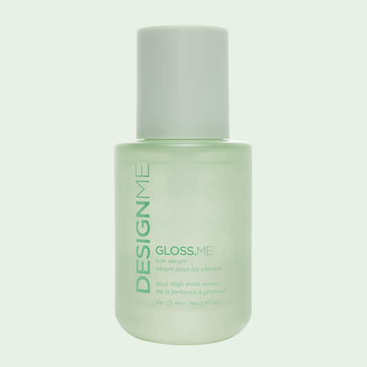 DESIGNME GLOSS.ME Hair Serum 25ml