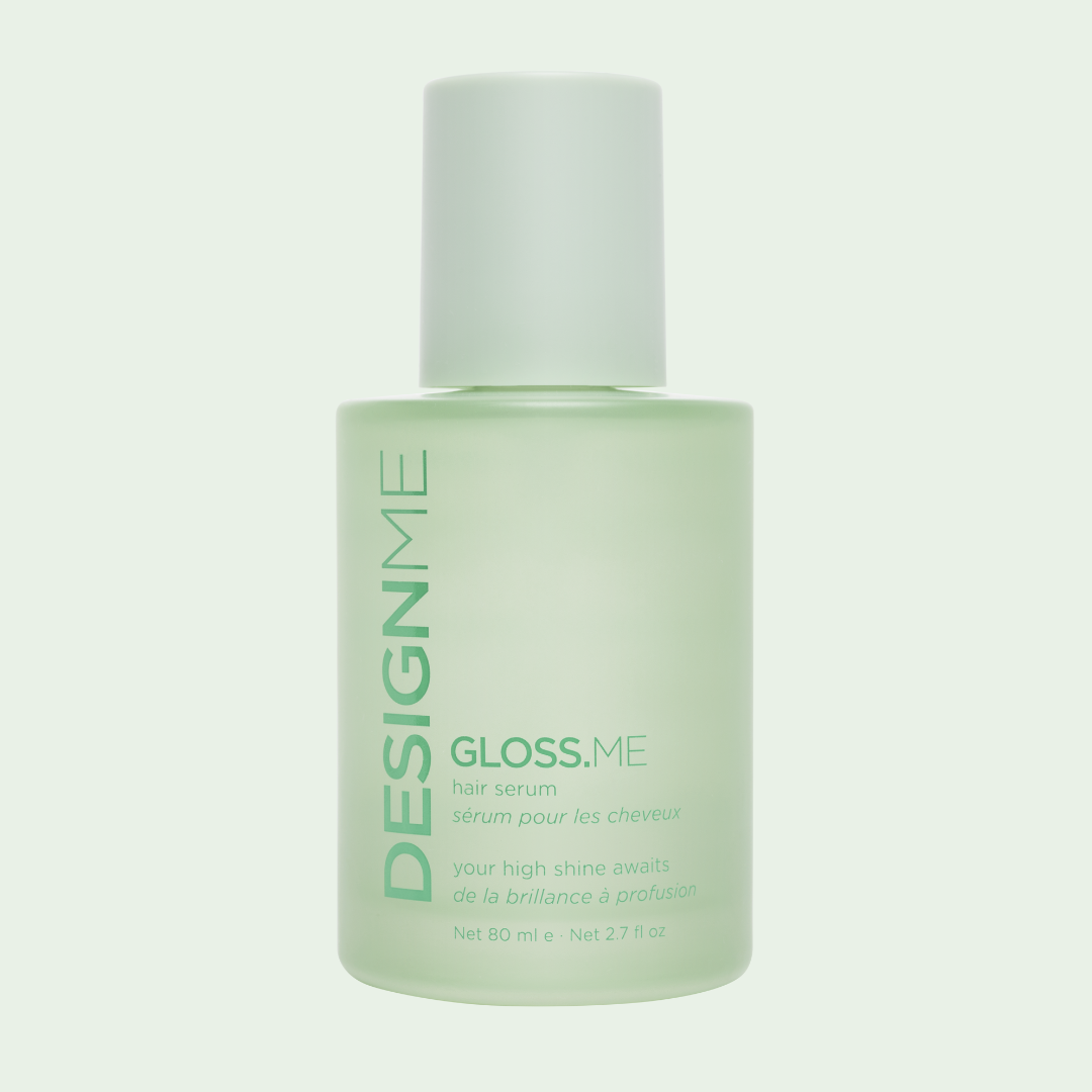 DESIGNME GLOSS.ME Hair Serum 80ml