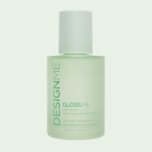 DESIGNME GLOSS.ME Hair Serum 80ml