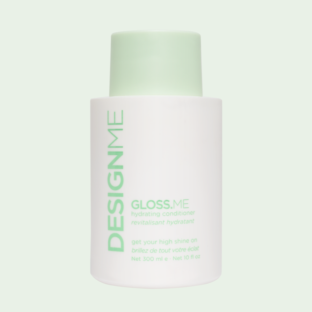 DESIGNME GLOSS.ME Hydrating Conditioner 300ml