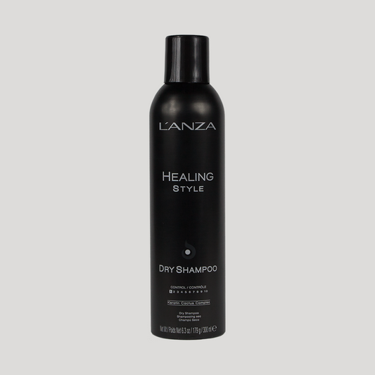L'ANZA Healing Style Dry Shampoo 300ml
