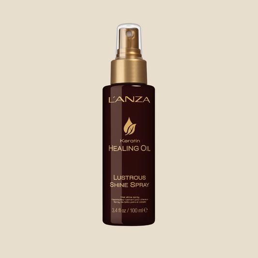 L'ANZA Keratin Healing Oil Lustrous Shine Spray 100ml