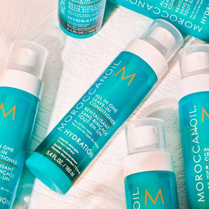 MOROCCANOIL Detangling Duo