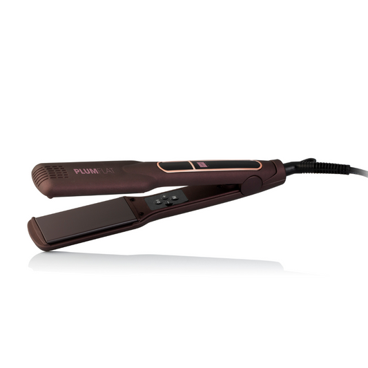 Labor Pro PLUM Flat - Hair Straightener