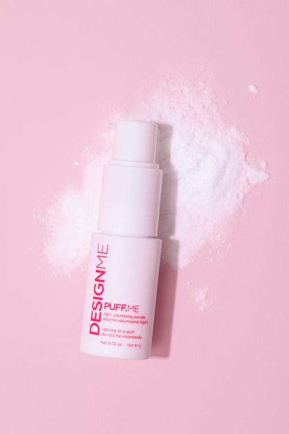 DESIGNME PUFF.ME Light Volumizing Powder 9G