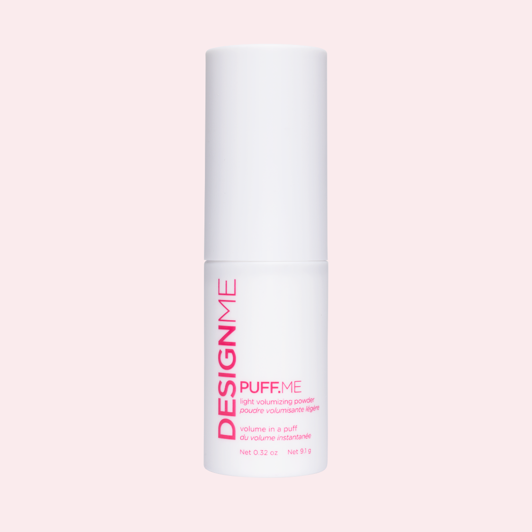 DESIGNME PUFF.ME Light Volumizing Powder 9G