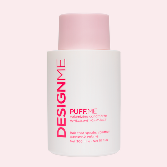 DESIGNME PUFF.ME Volumizing Conditioner 300ml