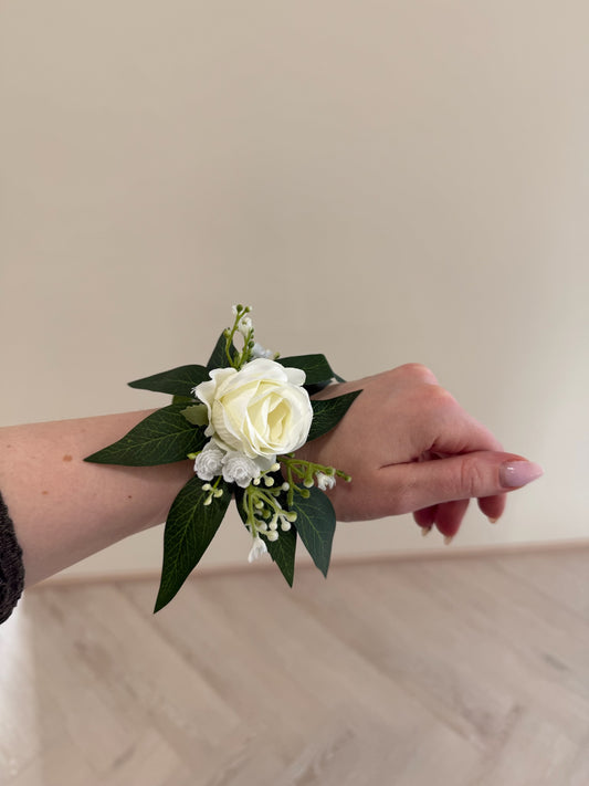 Silkkirannekukka